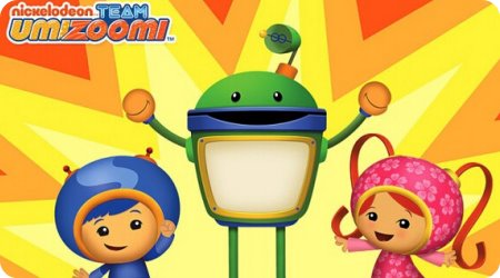 儿童英语学数学动画片 Team Umizoomi 数数城的小兄妹1-4季73集字幕 百度网盘下载-颜夕夕萌物馆_儿童早教一站就够了