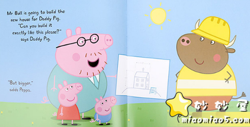 全球热播动画《Peppa Pig粉红猪小妹》（小猪佩奇）主题绘本合集书目整理图片 No.8